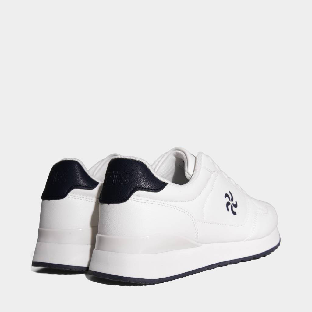 ZAPATILLAS URBANAS R18 MUJERES R18-WT00047 - 3