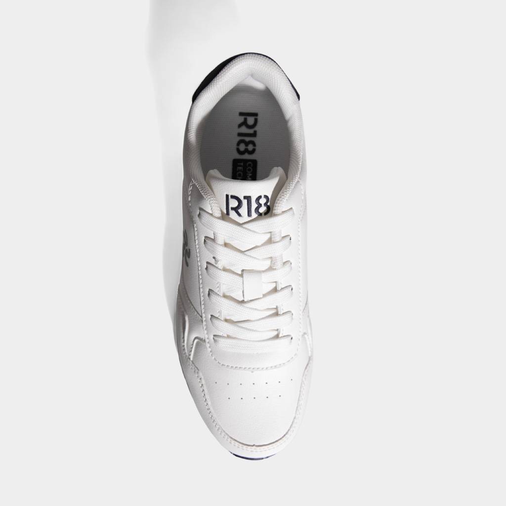 ZAPATILLAS URBANAS R18 MUJERES R18-WT00047 - 4