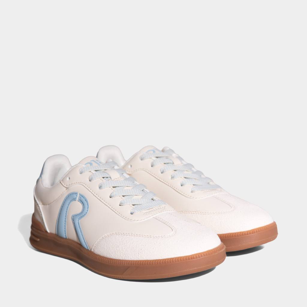 ZAPATILLAS URBANAS R18 MUJERES R18-XW00231 - 2