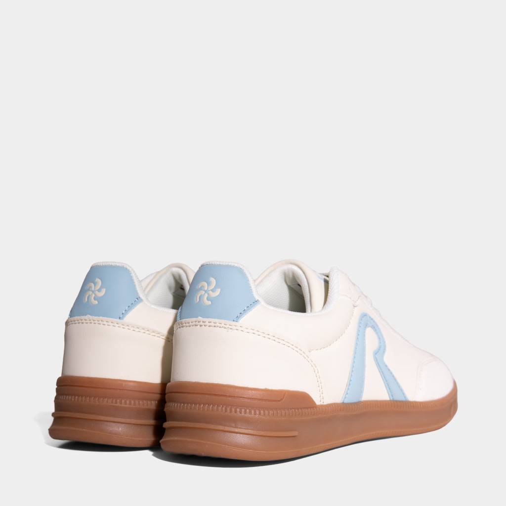 ZAPATILLAS URBANAS R18 MUJERES R18-XW00231 - 3