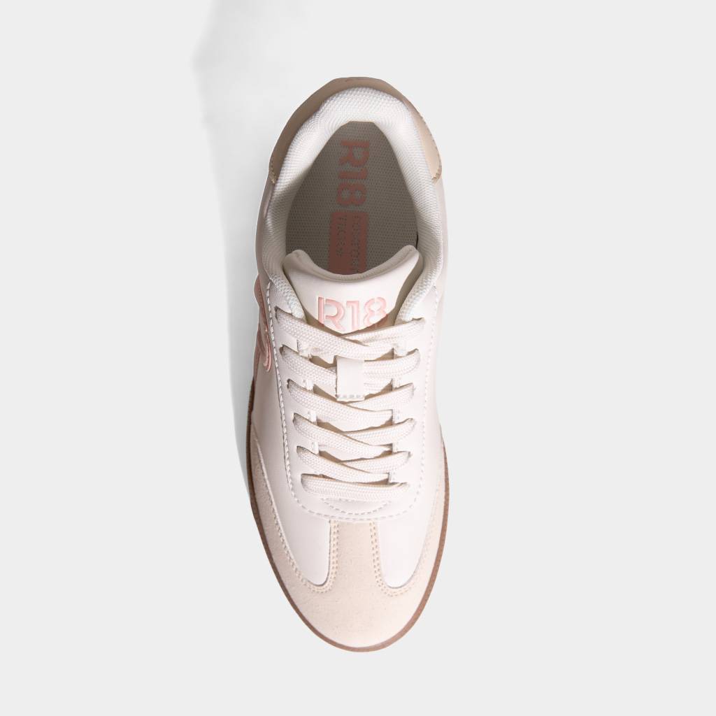 ZAPATILLAS URBANAS R18 MUJERES R18-XW00231 - 4