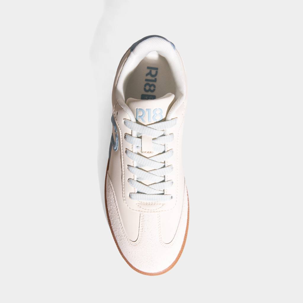 ZAPATILLAS URBANAS R18 MUJERES R18-XW00231 - 4