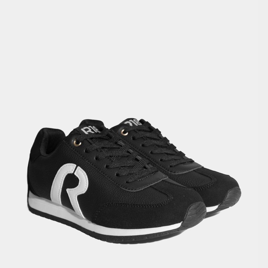ZAPATILLAS URBANAS R18 MUJERES R18-AD00267 - 2