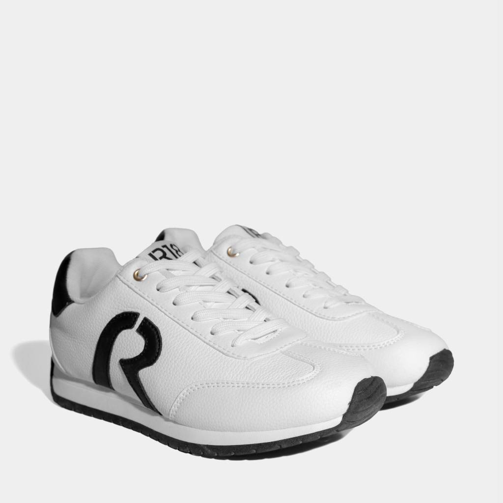 ZAPATILLAS URBANAS R18 MUJERES R18-AD00267 - 2