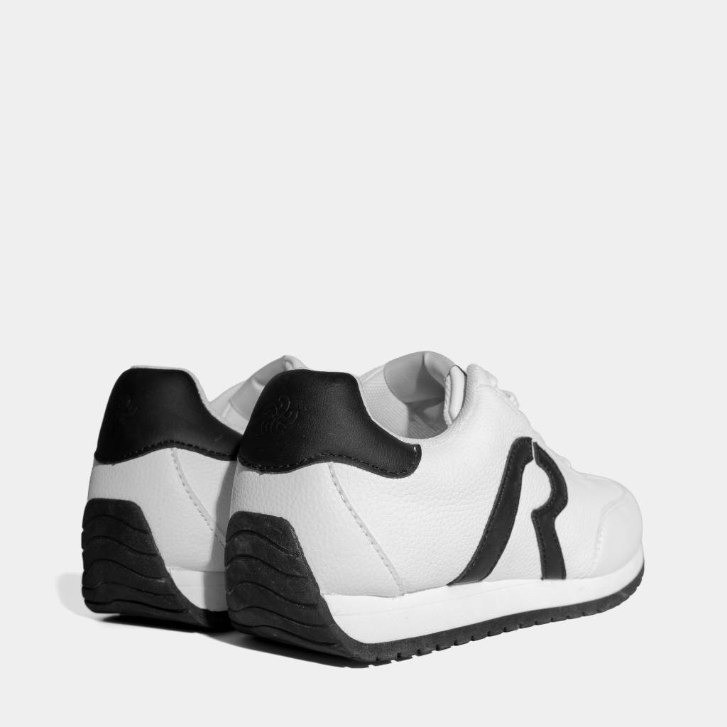 ZAPATILLAS URBANAS R18 MUJERES R18-AD00267 - 3