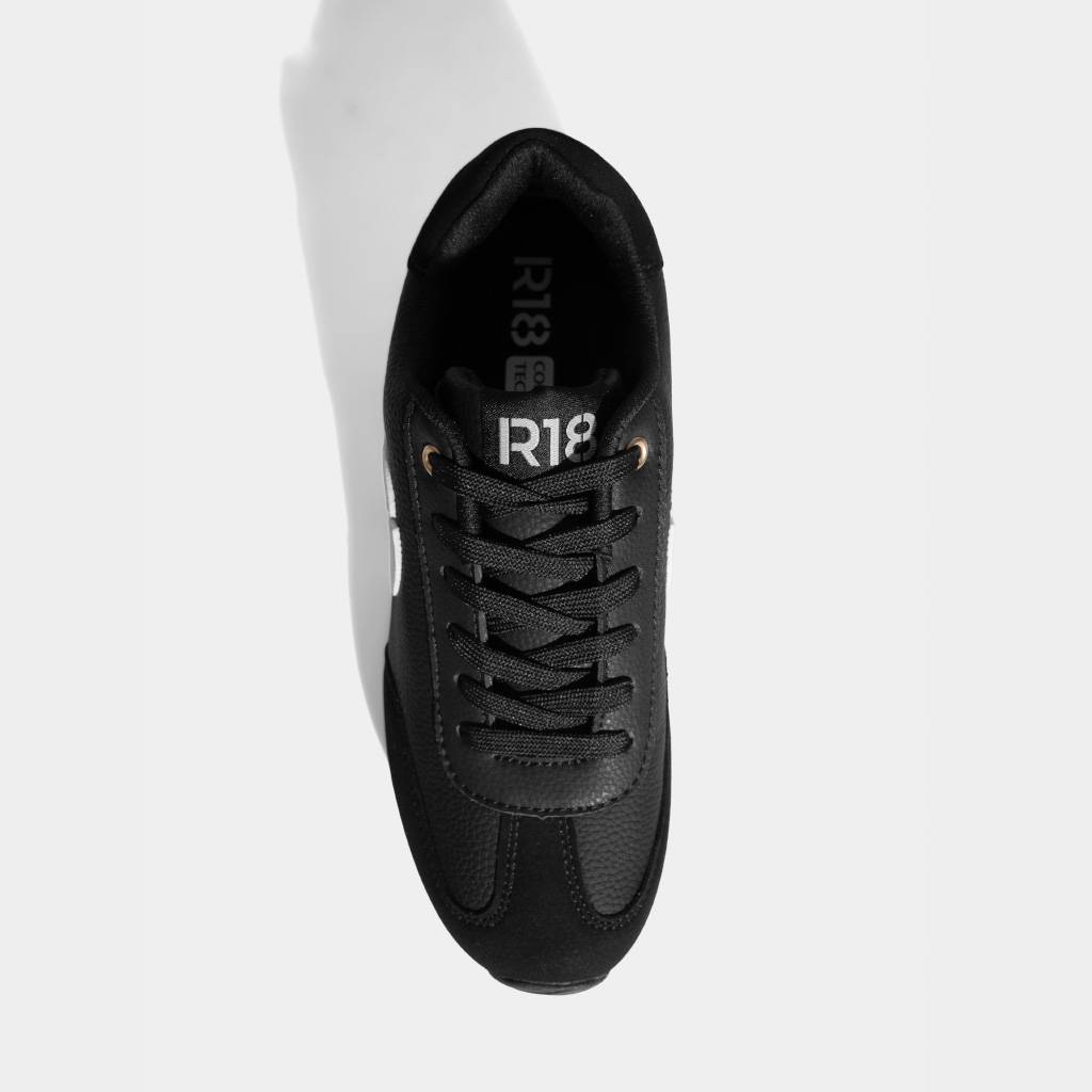 ZAPATILLAS URBANAS R18 MUJERES R18-AD00267 - 4