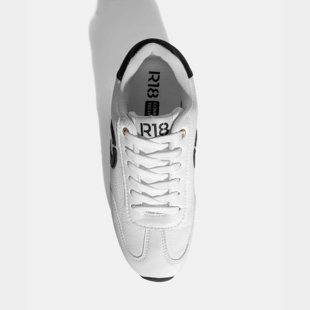 ZAPATILLAS URBANAS R18 MUJERES R18-AD00267 - 4