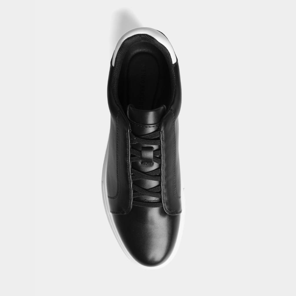 ZAPATILLAS CASUALES RENZO RENZINI HOMBRES RRZ-DE00011 - 4