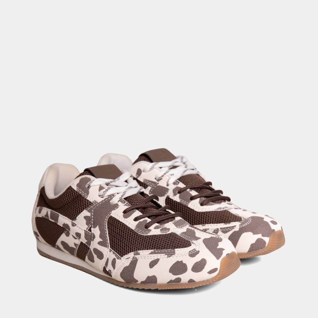 ZAPATILLAS CASUALES FOOTLOOSE MUJERES FTL-AD00087 - 2