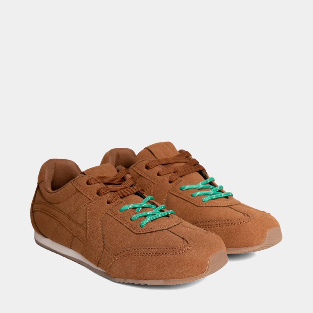 ZAPATILLAS CASUALES FOOTLOOSE MUJERES FTL-AD00087 - 2