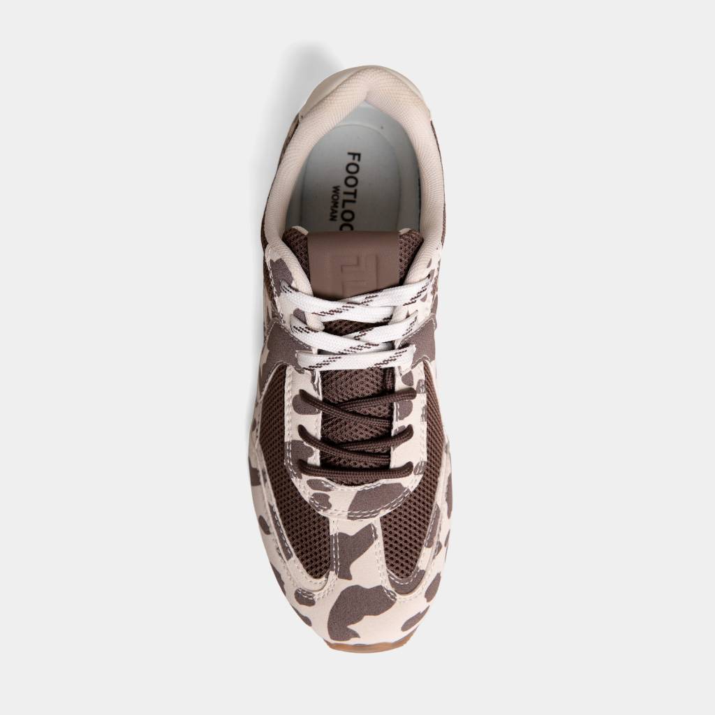 ZAPATILLAS CASUALES FOOTLOOSE MUJERES FTL-AD00087 - 4