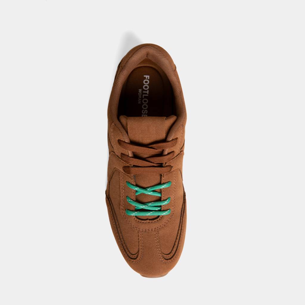 ZAPATILLAS CASUALES FOOTLOOSE MUJERES FTL-AD00087 - 4