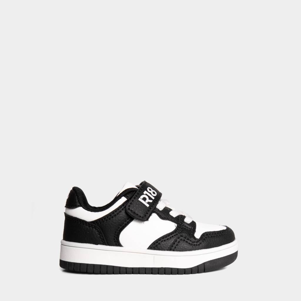 ZAPATILLAS URBANAS R18 NIÑAS R18K-XW0016 - 1