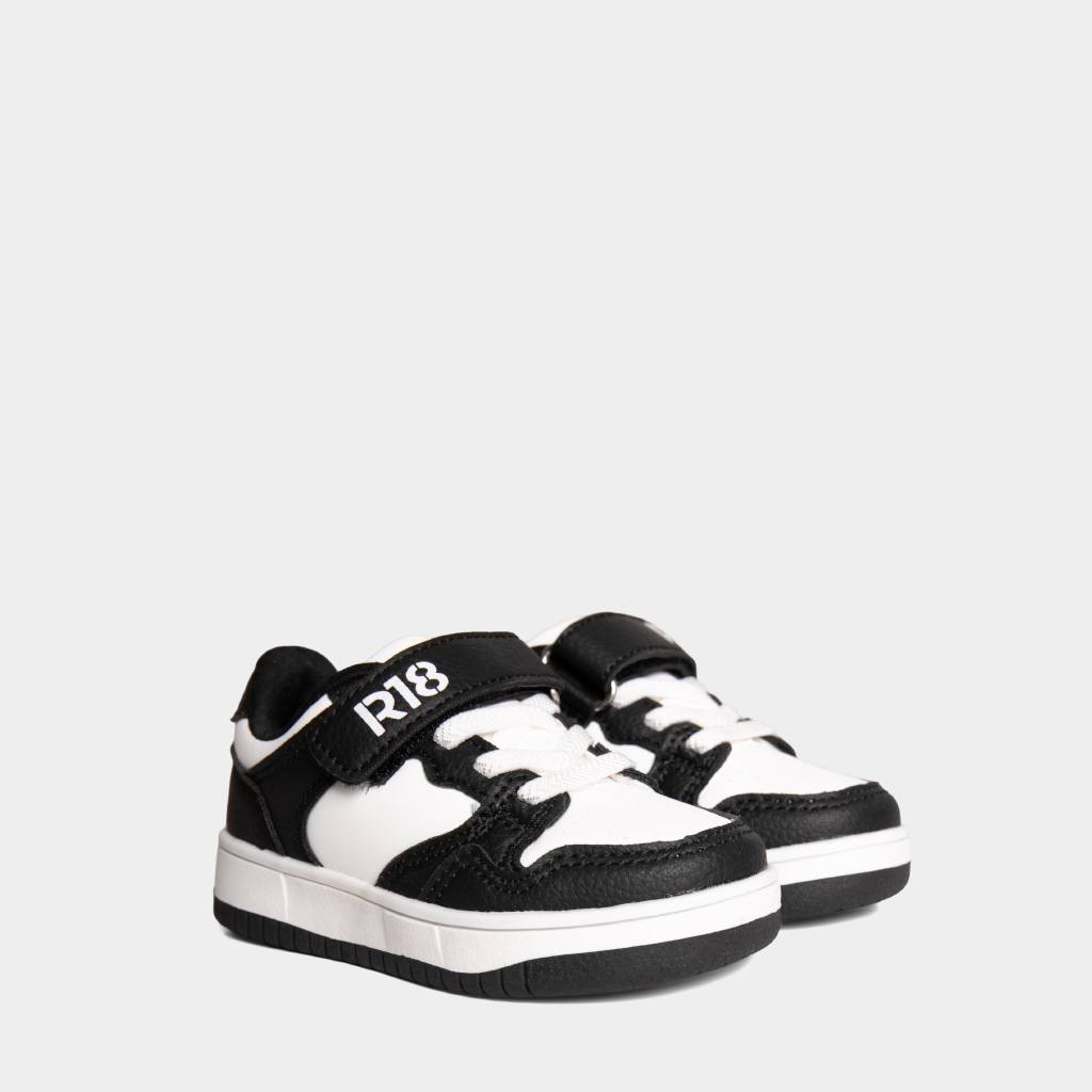 ZAPATILLAS URBANAS R18 NIÑAS R18K-XW0016 - 2