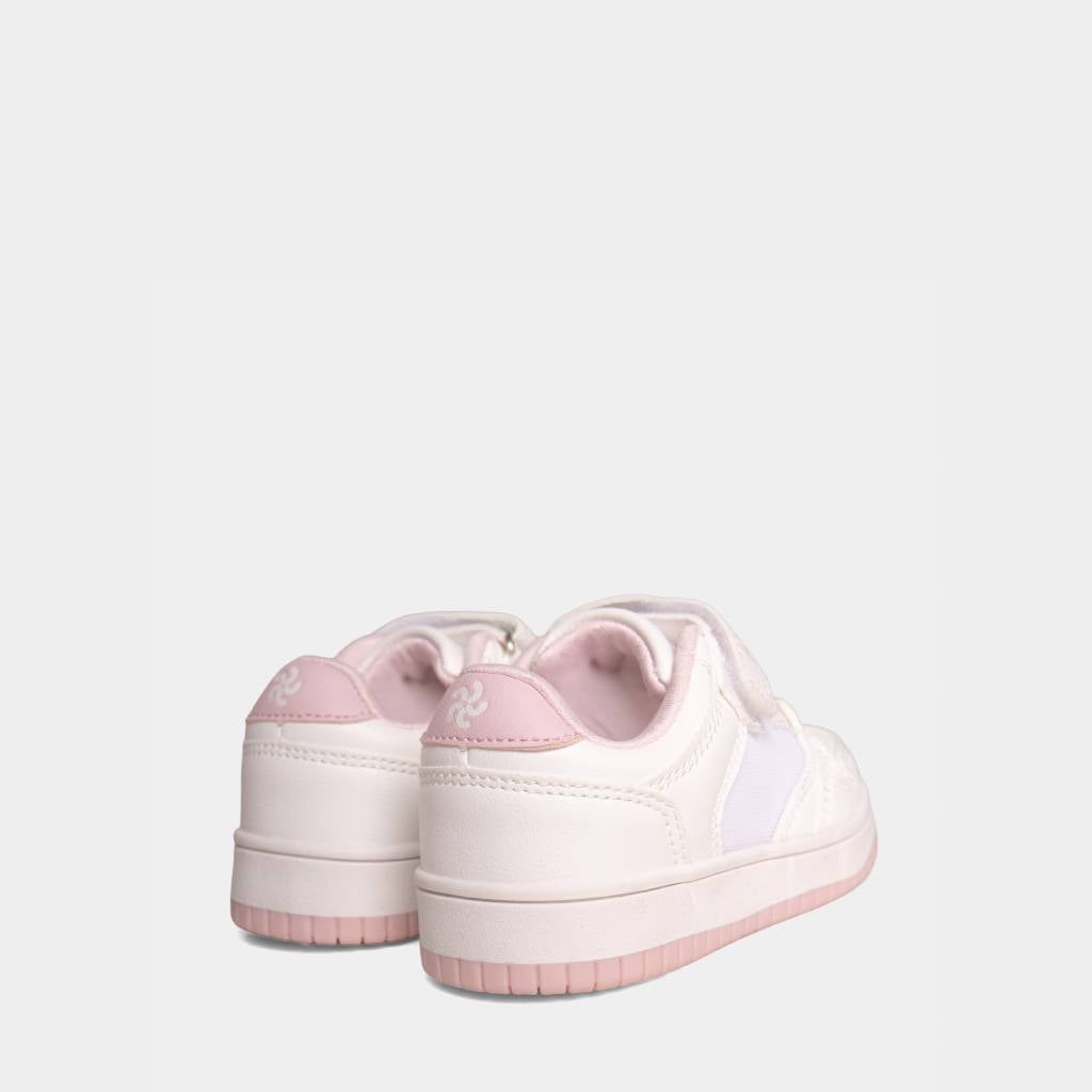 ZAPATILLAS URBANAS R18 NIÑAS R18K-XW0016 - 3