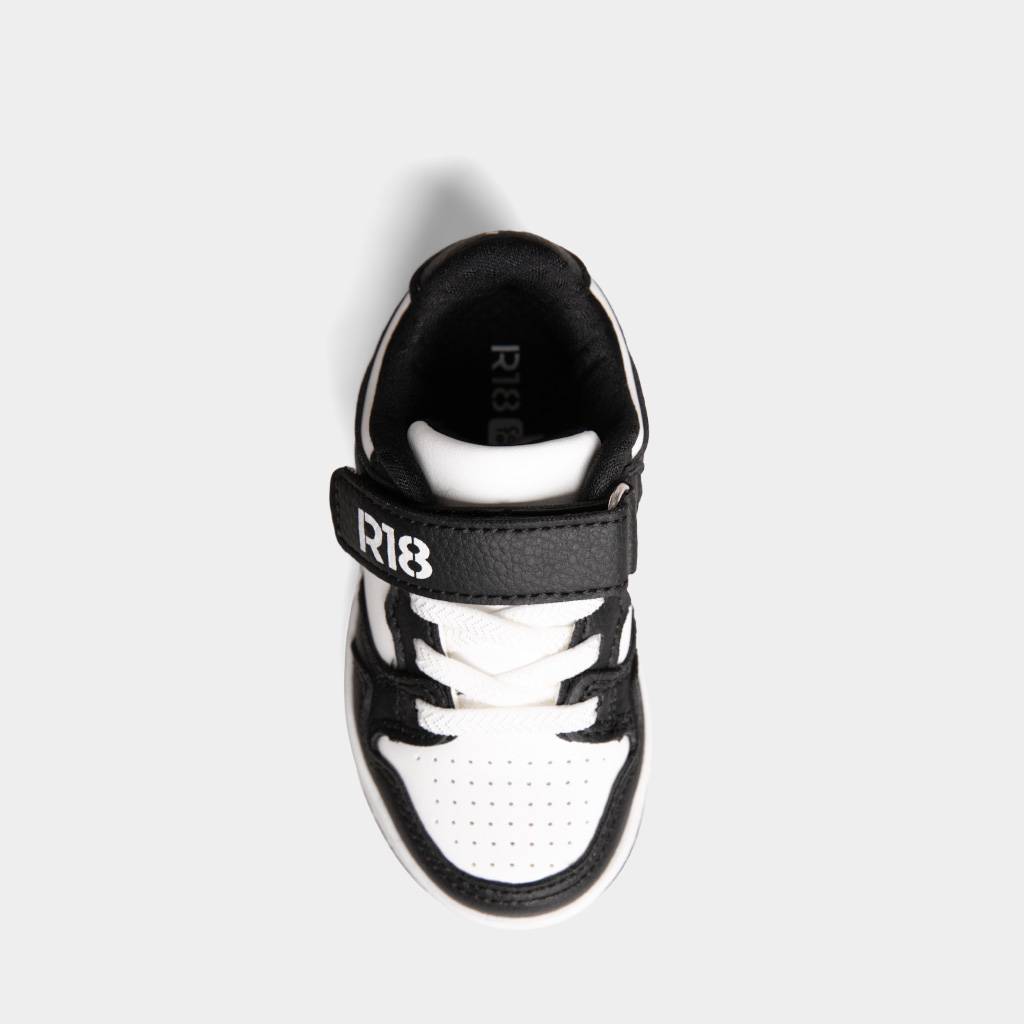 ZAPATILLAS URBANAS R18 NIÑAS R18K-XW0016 - 4