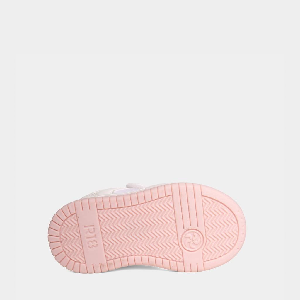 ZAPATILLAS URBANAS R18 NIÑAS R18K-XW0016 - 6