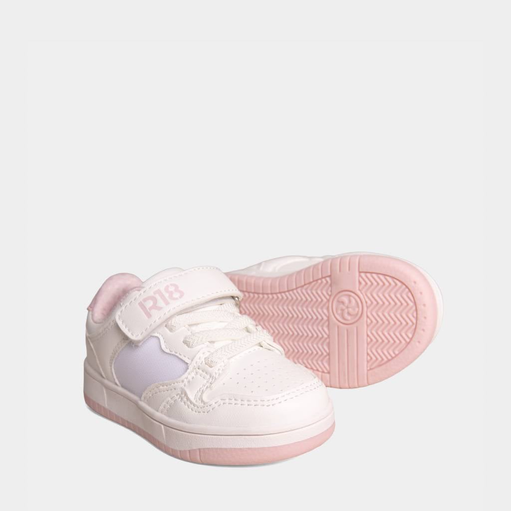 ZAPATILLAS URBANAS R18 NIÑAS R18K-XW0016 - 7