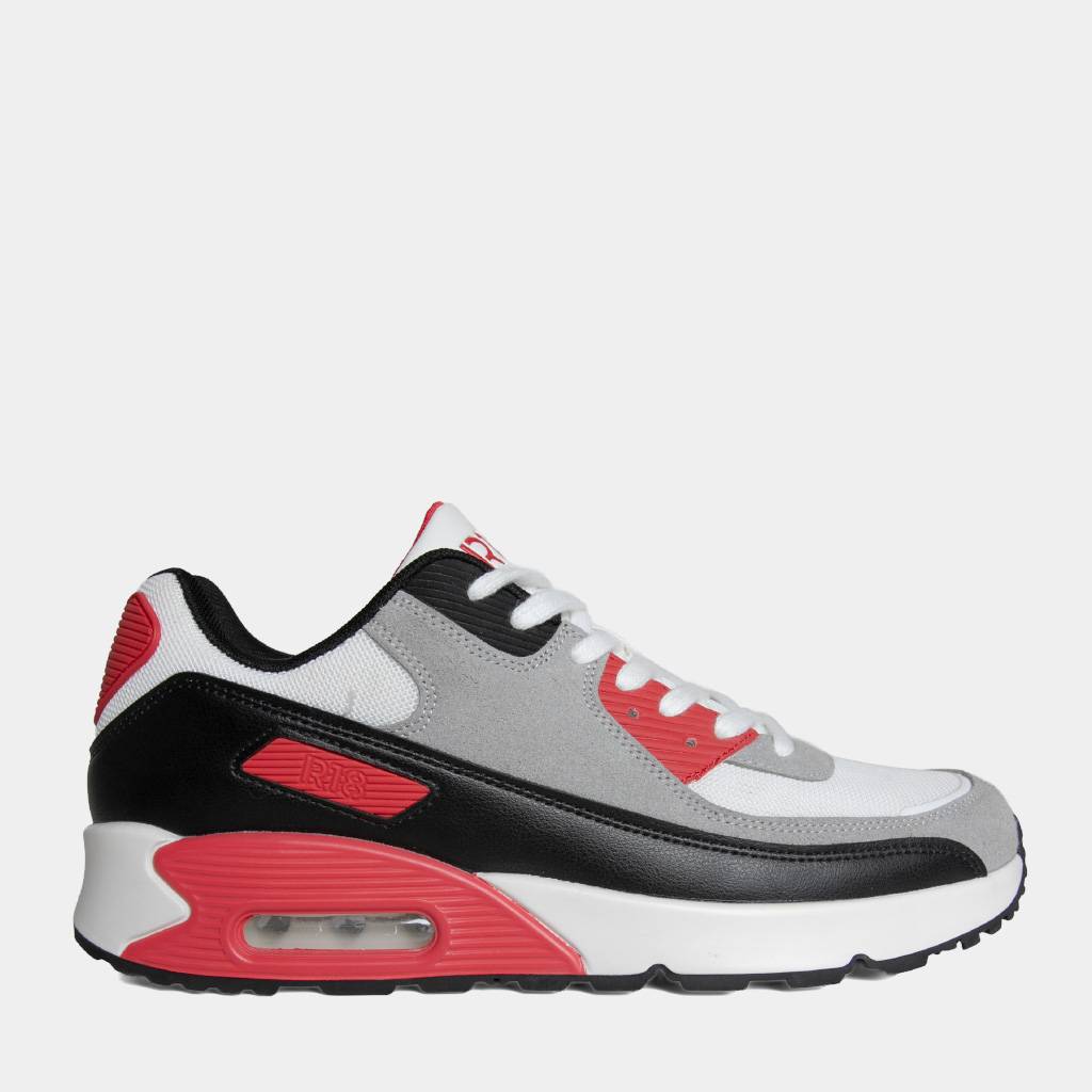 ZAPATILLAS URBANAS R18 HOMBRES R18-WT00040 - 1
