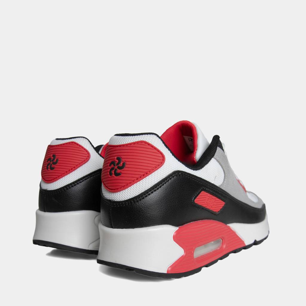 ZAPATILLAS URBANAS R18 HOMBRES R18-WT00040 - 3