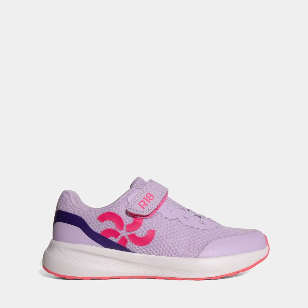 ZAPATILLAS URBANAS R18 NIÑAS R18K-WT00060 - 1