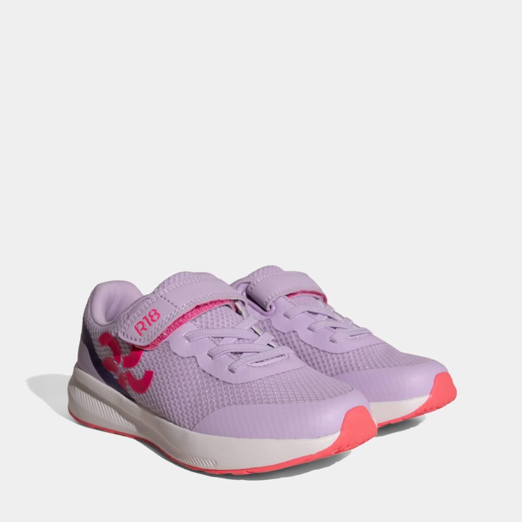 ZAPATILLAS URBANAS R18 NIÑAS R18K-WT00060 - 2