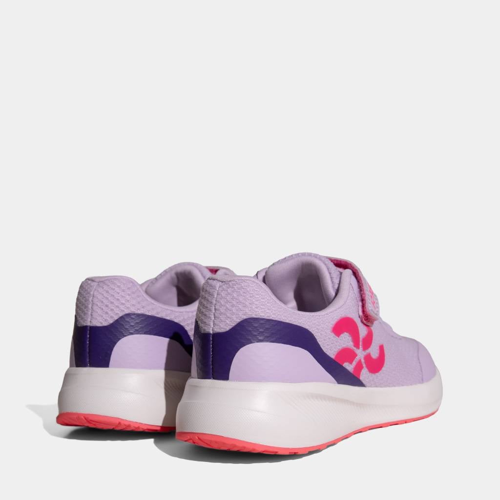 ZAPATILLAS URBANAS R18 NIÑAS R18K-WT00060 - 3