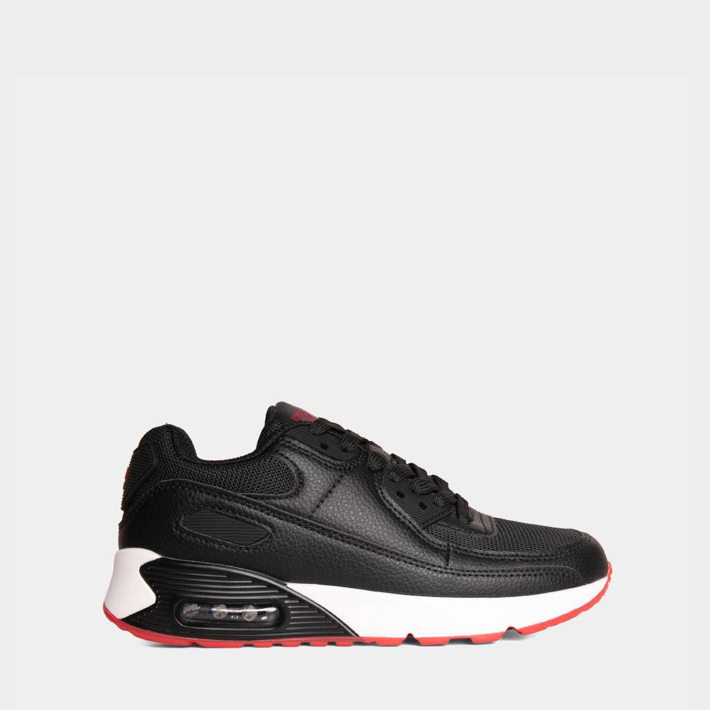 ZAPATILLAS URBANAS R18 NIÑOS R18K-AD00006 - 1