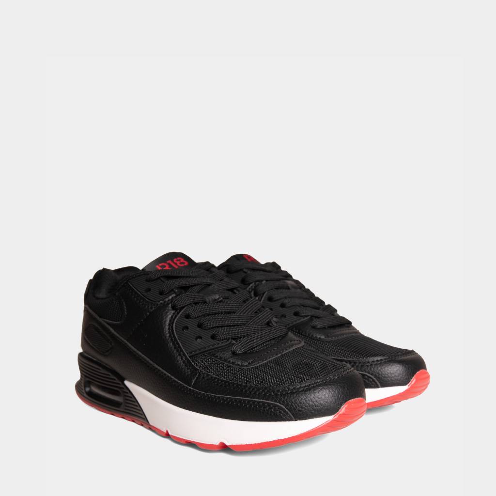 ZAPATILLAS URBANAS R18 NIÑOS R18K-AD00006 - 2