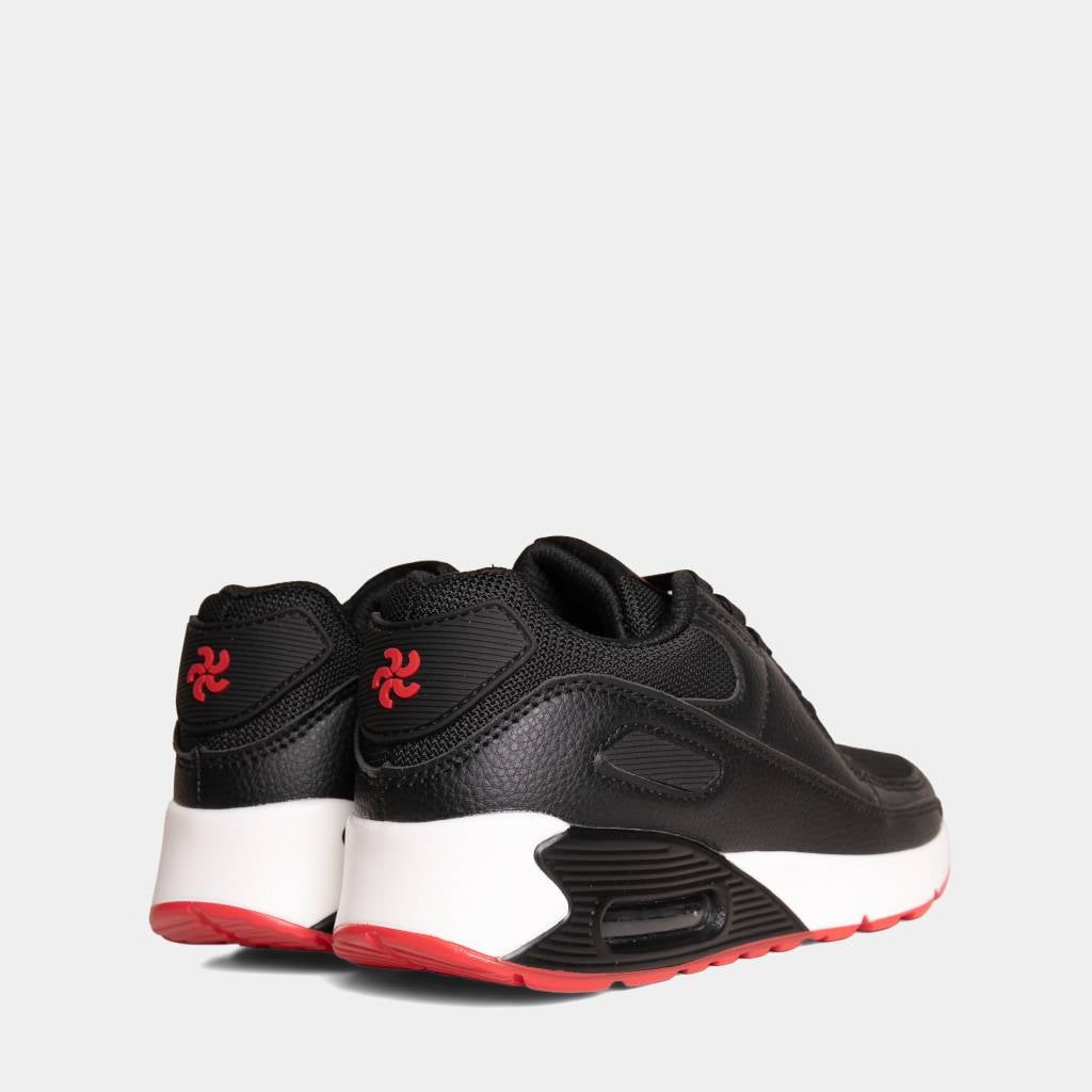 ZAPATILLAS URBANAS R18 NIÑOS R18K-AD00006 - 3