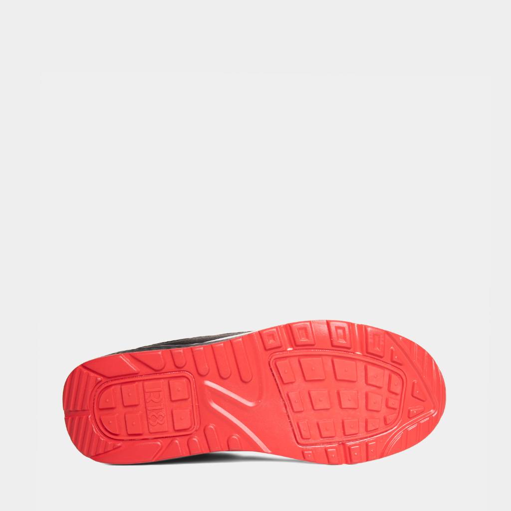 ZAPATILLAS URBANAS JUNIOR NIÑO R18 AEROBLAST - 6