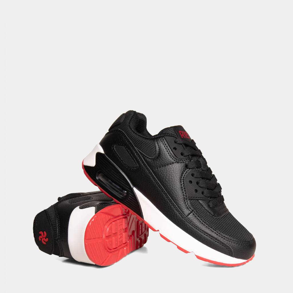 ZAPATILLAS URBANAS JUNIOR NIÑO R18 AEROBLAST - 7