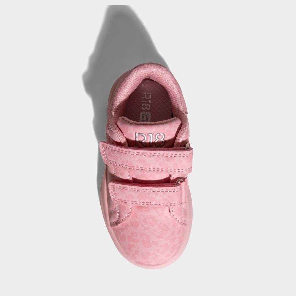 ZAPATILLAS URBANAS R18 INFANTE R18K-CD0004 - 4