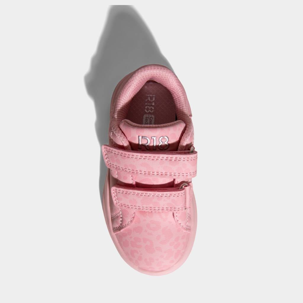 ZAPATILLAS URBANAS R18 INFANTE R18K-CD0004 - 4