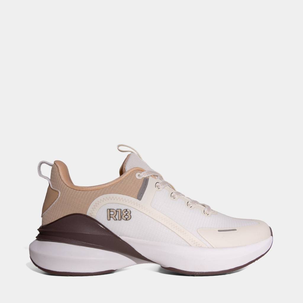 ZAPATILLAS DEPORTIVAS R18 MUJERES R18-BT00269 - 1