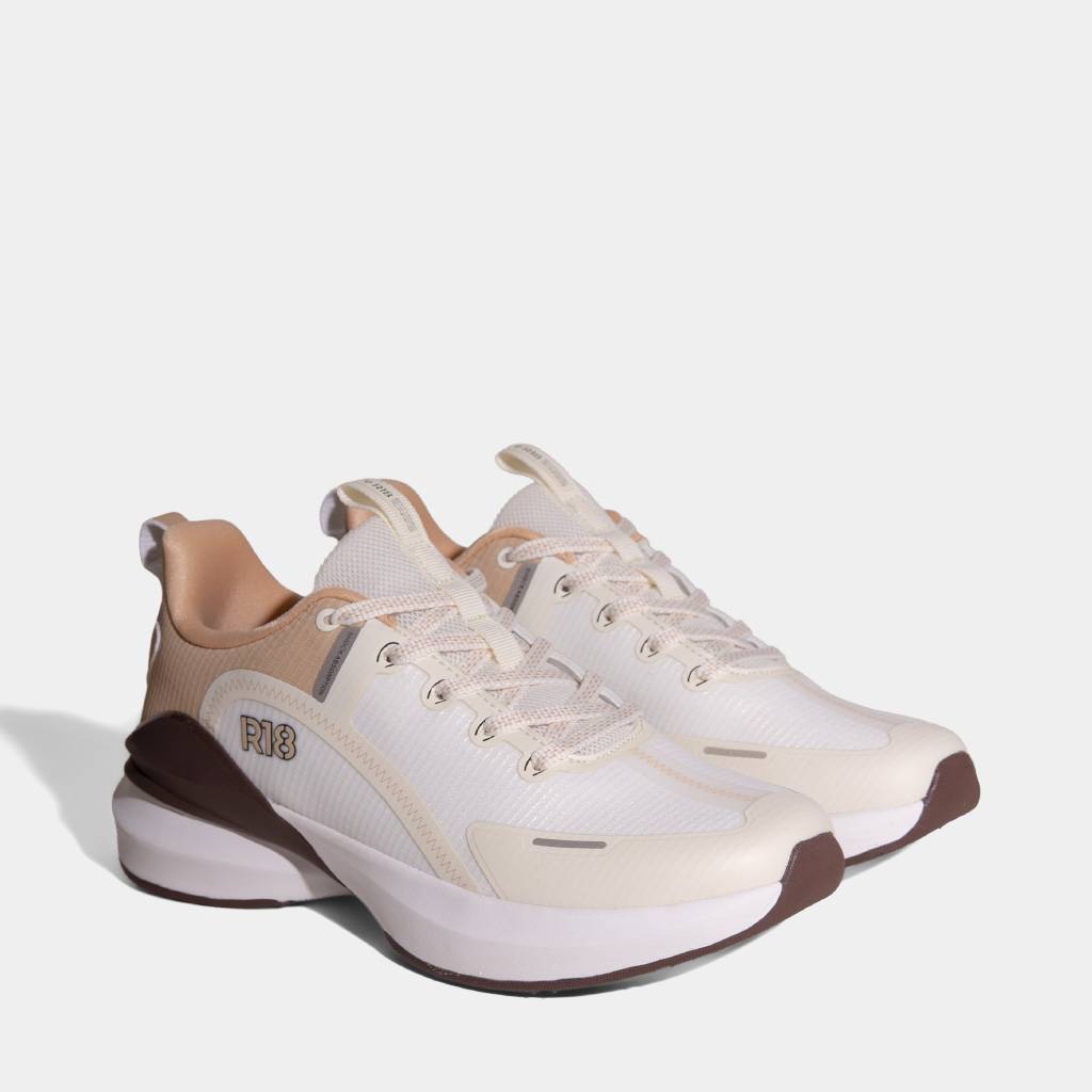 ZAPATILLAS DEPORTIVAS R18 MUJERES R18-BT00269 - 2