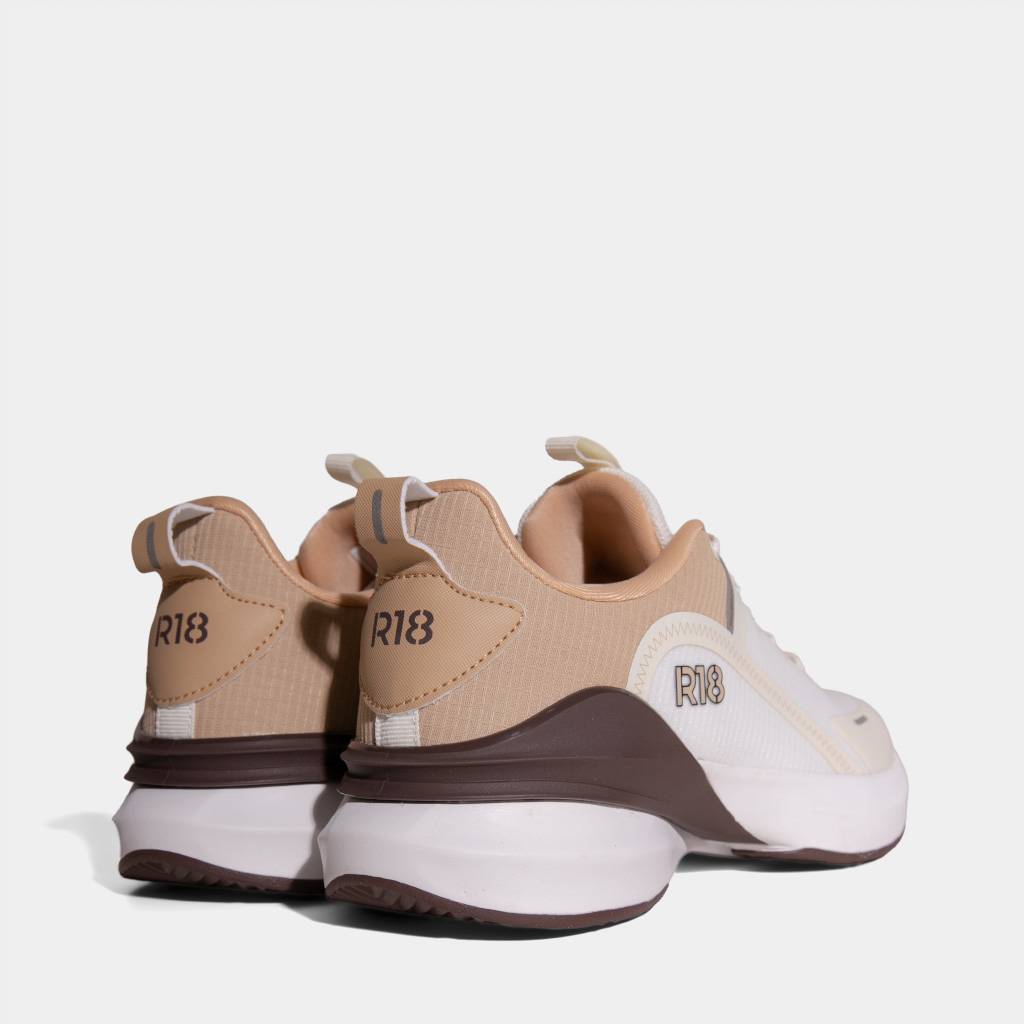 ZAPATILLAS DEPORTIVAS R18 MUJERES R18-BT00269 - 3