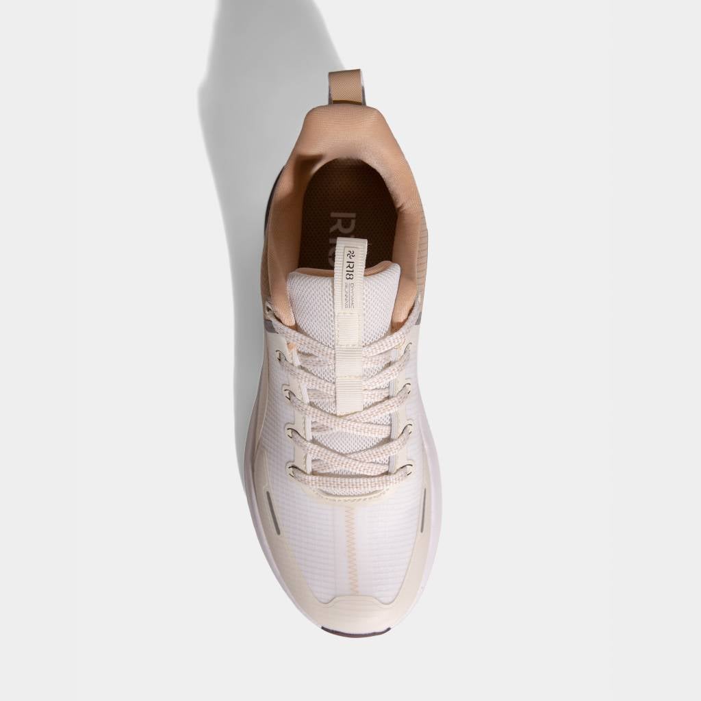 ZAPATILLAS DEPORTIVAS R18 MUJERES R18-BT00269 - 4