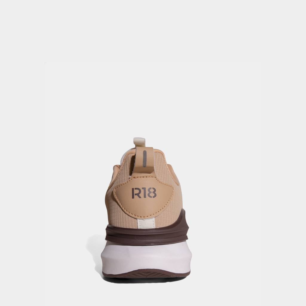 ZAPATILLAS DEPORTIVAS R18 MUJERES R18-BT00269 - 5