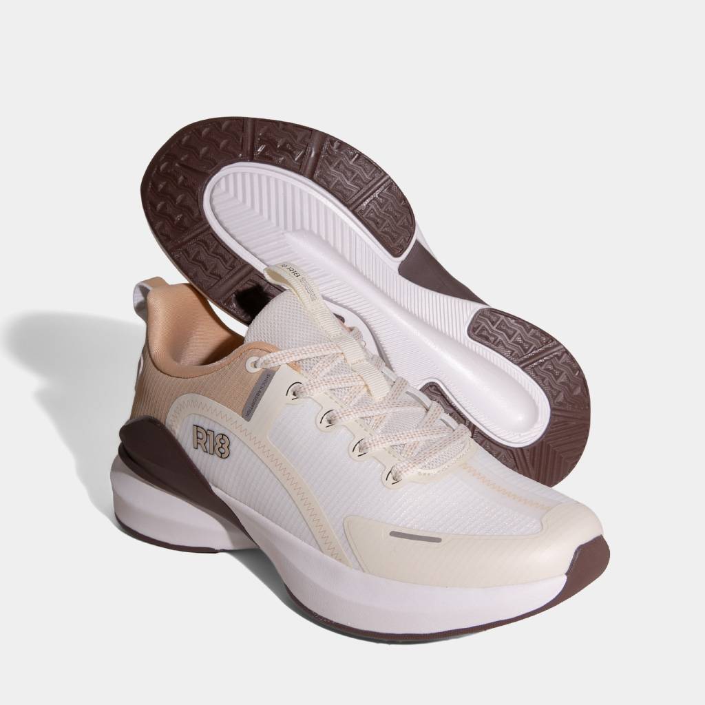 ZAPATILLAS DEPORTIVAS R18 MUJERES R18-BT00269 - 8