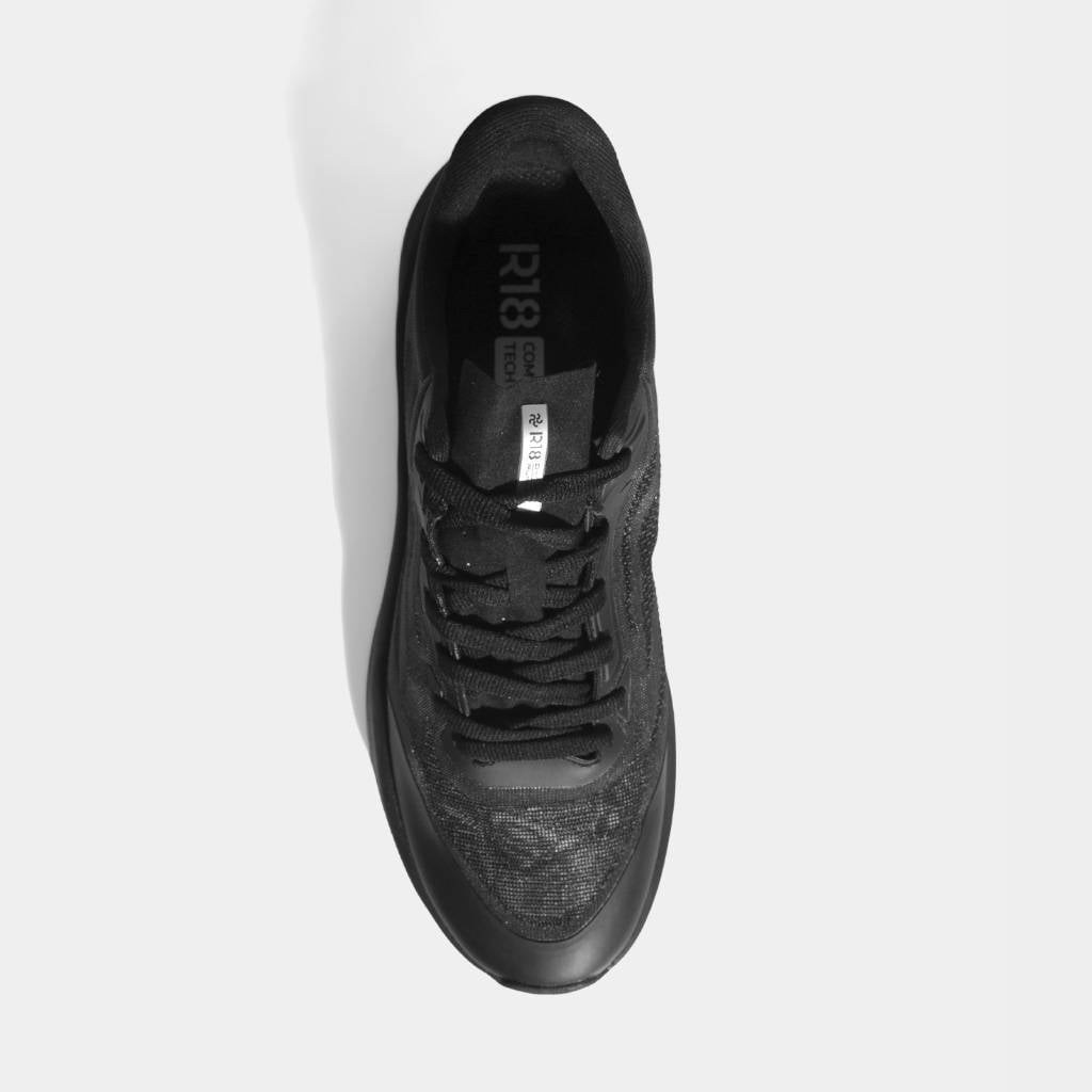 ZAPATILLAS DEPORTIVAS R18 HOMBRES R18-CD00295 - 4