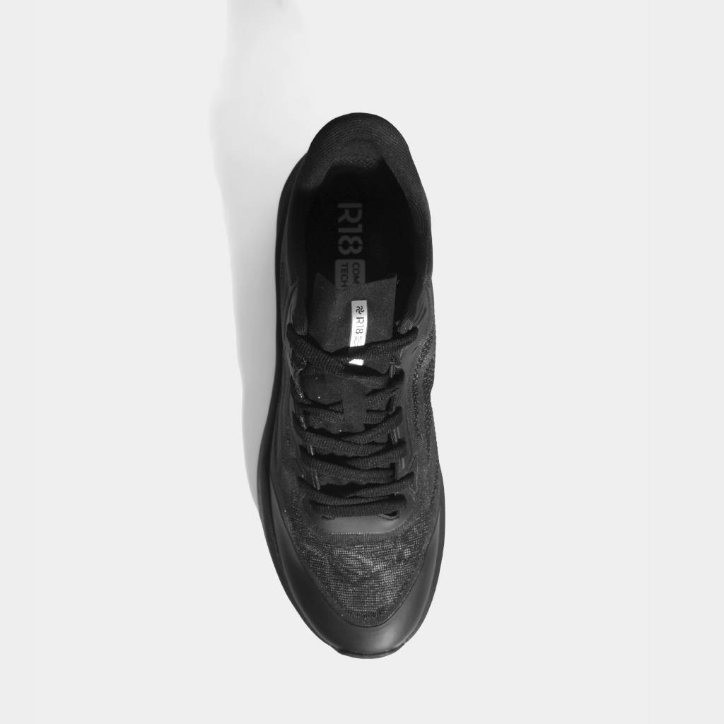ZAPATILLAS DEPORTIVAS R18 MUJERES R18-CD00298 - 4