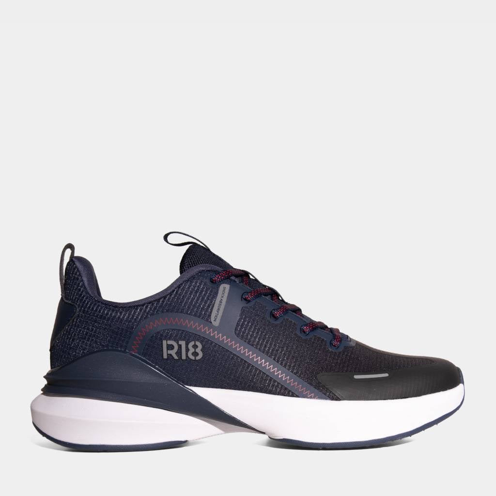 ZAPATILLAS DEPORTIVAS R18 HOMBRES R18-BT00267 - 1
