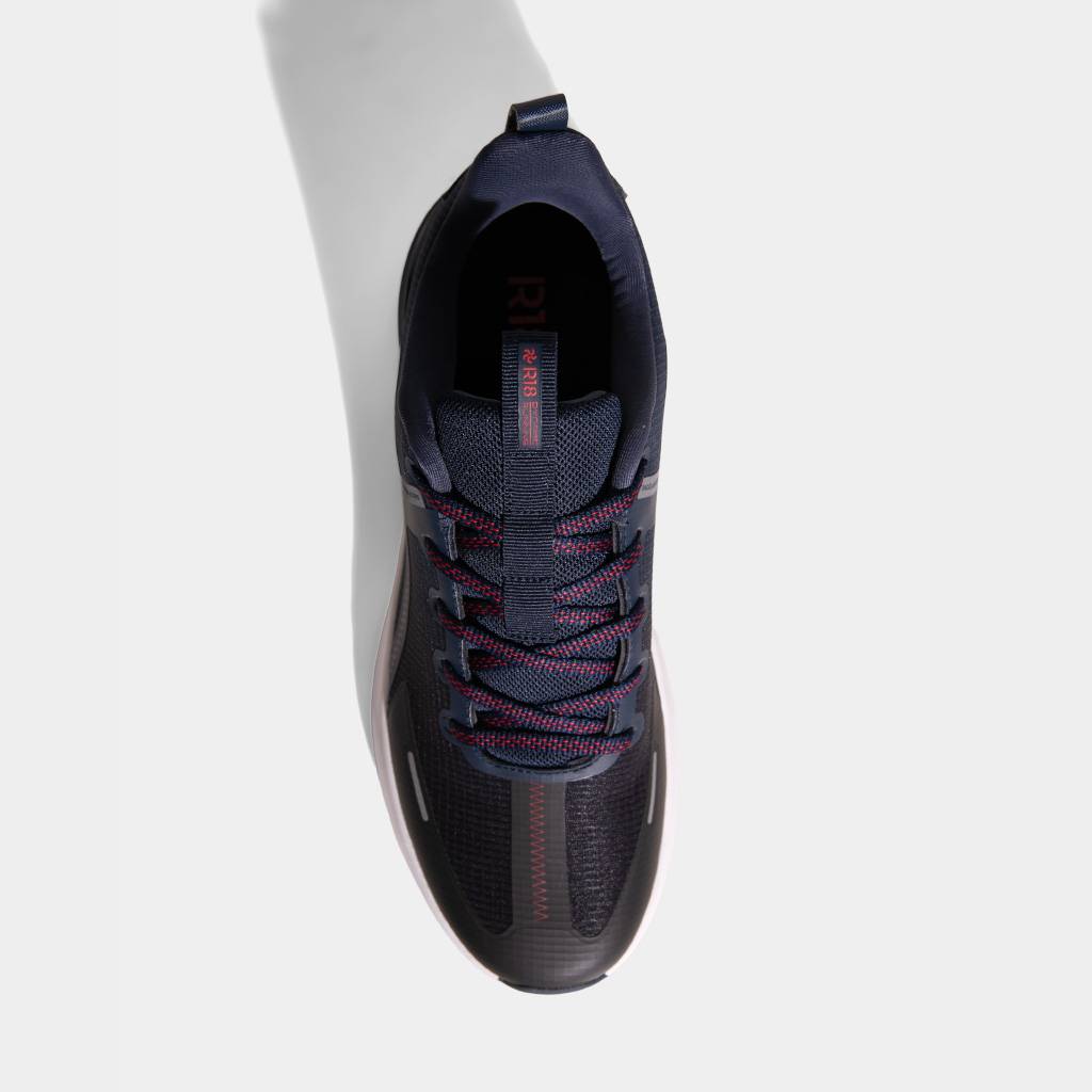 ZAPATILLAS DEPORTIVAS R18 HOMBRES R18-BT00267 - 4