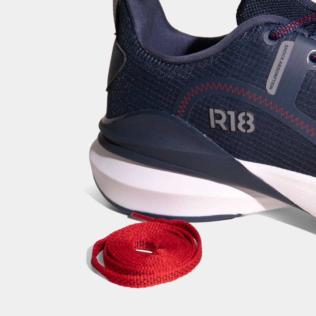 ZAPATILLAS DEPORTIVAS R18 HOMBRES R18-BT00267 - 7