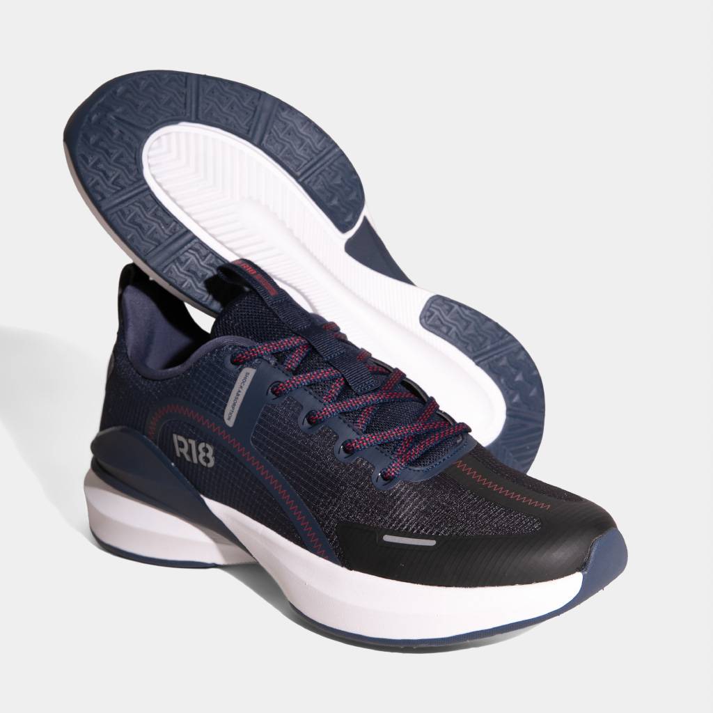 ZAPATILLAS DEPORTIVAS R18 HOMBRES R18-BT00267 - 8