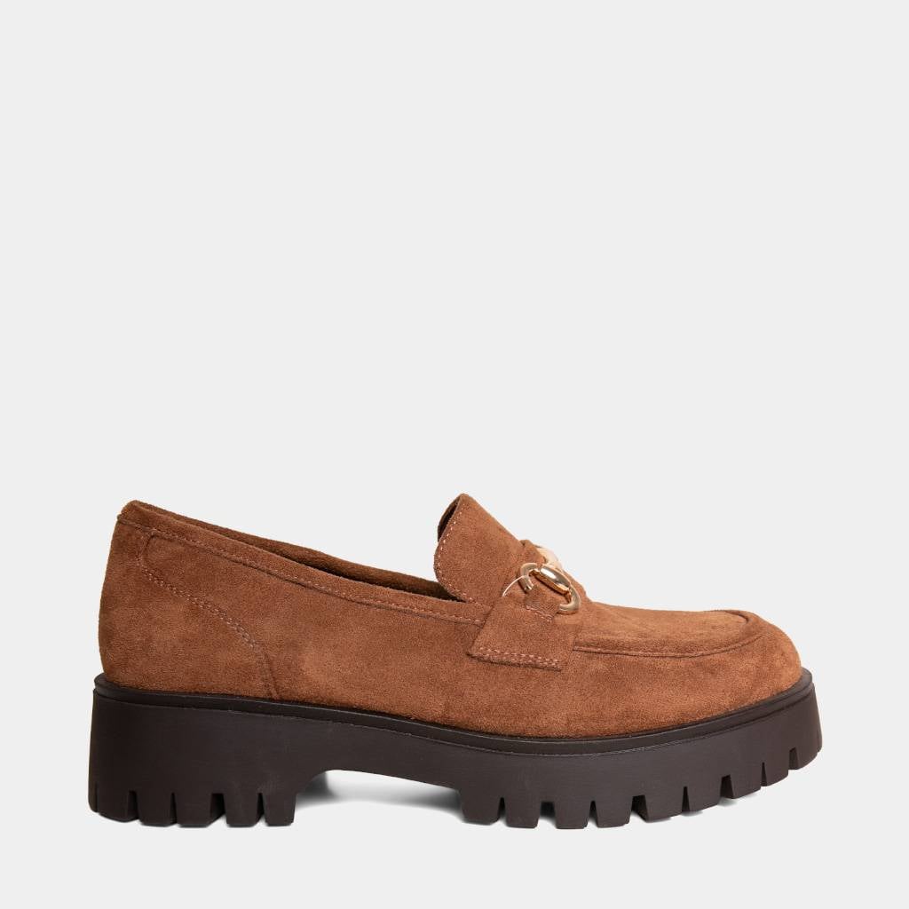 MOCASINES CASUALES FOOTLOOSE MUJERES FTL-HS00084 - 1