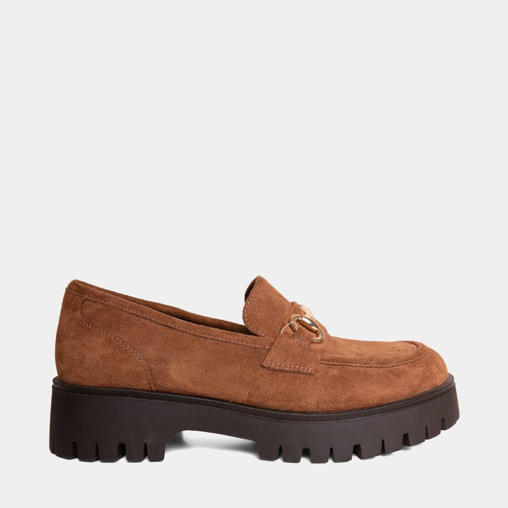 MOCASINES CASUALES FOOTLOOSE MUJERES FTL-HS00084 - 1