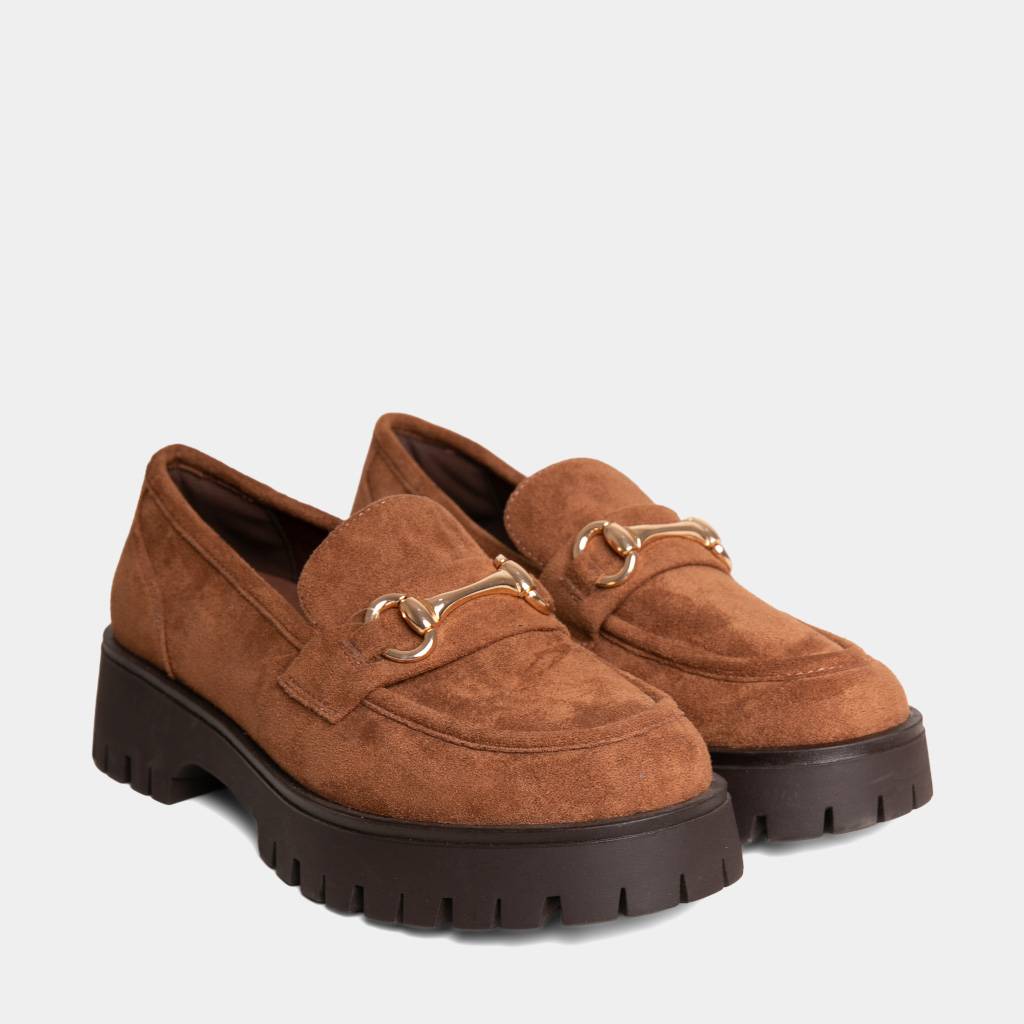 MOCASINES CASUALES FOOTLOOSE MUJERES FTL-HS00084 - 2