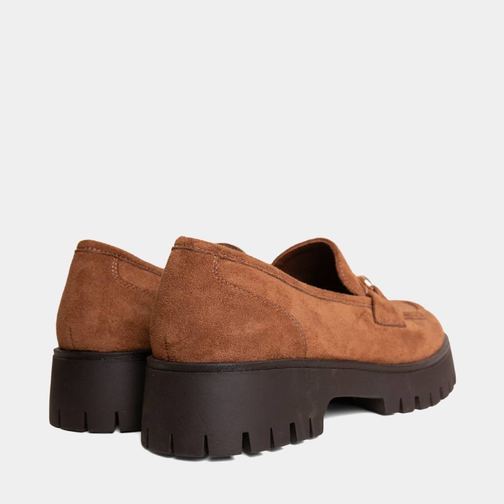 MOCASINES CASUALES FOOTLOOSE MUJERES FTL-HS00084 - 3